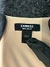 Express Tan Sleeveless T-Shirt Size L - photo 7