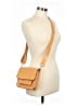 HVISK 100% Polyurethane Yellow Crossbody Bag One size - photo 2