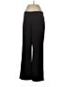 Sag Harbor 100% Polyester Black Dress Pants Size 12 - photo 1