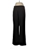 Sag Harbor 100% Polyester Black Dress Pants Size 12 - photo 2