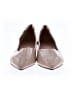 Unbranded Tan Flats Size 43 - photo 2