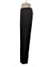 Sag Harbor 100% Polyester Black Dress Pants Size 12 - photo 5