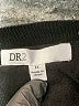 DR2 Black Purple Jacket Size 1X - photo 6