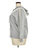 Flora Nikrooz Gray Sweatshirt Size 18 - photo 5