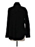 Time and Tru Black Long Sleeve Button-Down Shirt Size M - photo 2