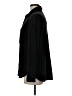 Time and Tru Black Long Sleeve Button-Down Shirt Size M - photo 5