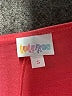 Lularoe Pink Active Tank Size S - photo 7