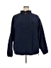 Assorted Brands 100% Polyester Solid Blue Fleece Size XXL - photo 1