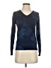 Daniel Rainn Blue Pullover Sweater Size XS - photo 1