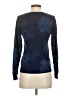 Daniel Rainn Blue Pullover Sweater Size XS - photo 2