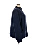 Assorted Brands 100% Polyester Solid Blue Fleece Size XXL - photo 4