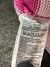 Gap 100% Cotton Stripes Pink Pullover Sweater Size XL (tall) - photo 8