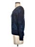 Daniel Rainn Blue Pullover Sweater Size XS - photo 5