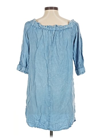 Style Envy Casual Dress (view 2)