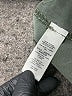 Splendid Gray Casual Dress Size S - photo 8