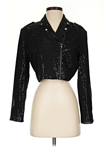 By Anthropologie Jacket (view 1)