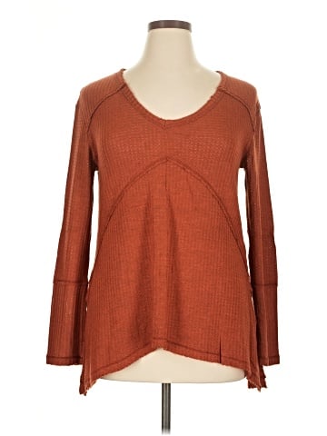 It's Our Time Pullover Sweater (view 1)