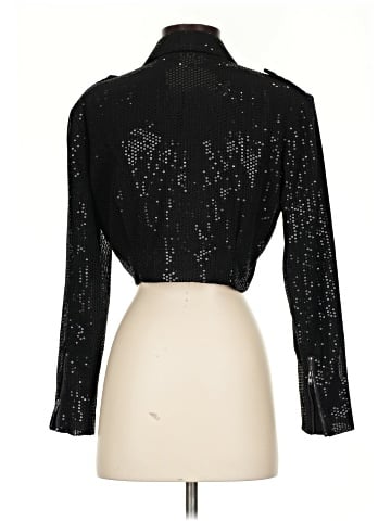 By Anthropologie Jacket (view 2)