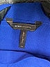 BCBGMAXAZRIA Blue Formal Skirt Size XS - photo 4