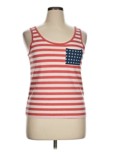 Fifth Sun Tank Top (view 1)