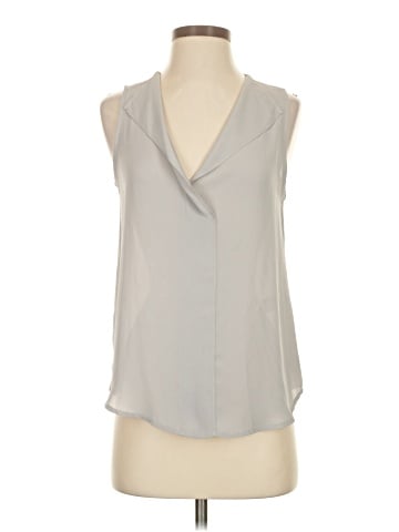 Creative Commune Sleeveless Blouse (view 1)