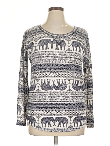 rue21 Pullover Sweater (view 1)
