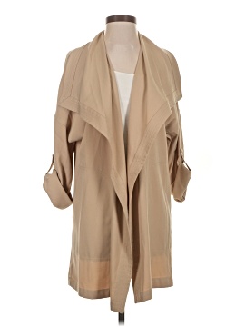 Max Studio Trenchcoat