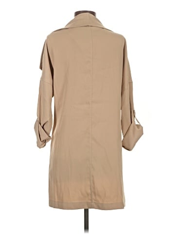 Max Studio Trenchcoat (view 2)