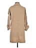 Max Studio Tan Trenchcoat Size S - photo 2