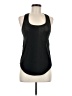 Lululemon Athletica Black Tank Top Size 8 - photo 1