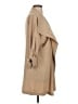 Max Studio Tan Trenchcoat Size S - photo 4