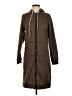 Unbranded Brown Casual Dress Size 1 - photo 1