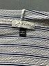 J Valdi 100% Polyester Gray Poncho Size L - photo 7