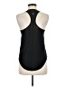 Lululemon Athletica Black Tank Top Size 8 - photo 2