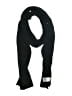 Gap Black Scarf One size - photo 1