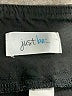Just Be... Solid Black Active Pants Size 1X - photo 7
