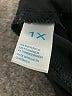 Just Be... Solid Black Active Pants Size 1X - photo 8