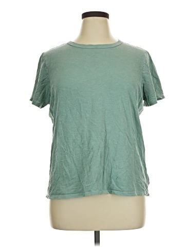 Old Navy Short Sleeve T-Shirt (view 1)