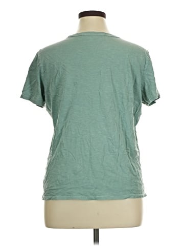 Old Navy Short Sleeve T-Shirt (view 2)