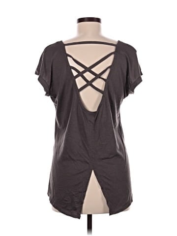 Bally Total Fitness Short Sleeve T-Shirt (view 2)