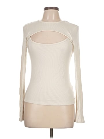Guess Long Sleeve T-Shirt (view 1)