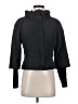 Weekend Max Mara 100% Polyester Solid Black Jacket Size 2 (estimated) - photo 1