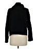 SPANX Black Turtleneck Sweater Size M - photo 2