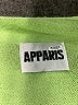 Apparis Green Cardigan Size L (estimated) - photo 7