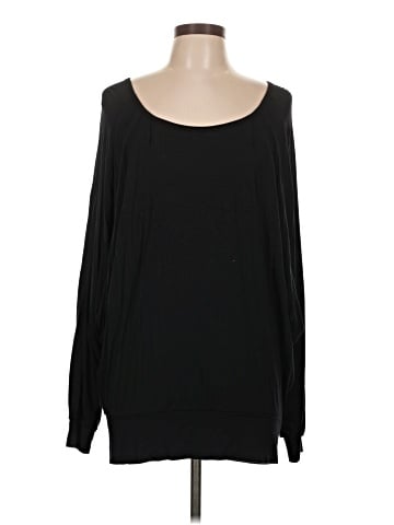 White + Warren Casual Dress (view 1)