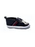 Disney Black Booties Size 6-9 mo (baby) - photo 1