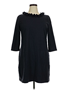 casual talbots dresses Orange Dress Casual Short Talbots, Size M main image 0