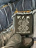 VIP Jeans Blue Jeans Size 17 - 18 - photo 4