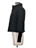 Weekend Max Mara 100% Polyester Solid Black Jacket Size 2 (estimated) - photo 5
