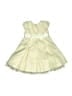 Gymboree Outlet Gold Dress Size 2T - photo 1